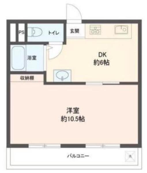 淡路第一ダイヤモンドハイム