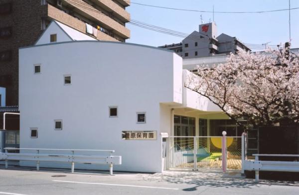 淡路第一ダイヤモンドハイム(菅原保育園)
