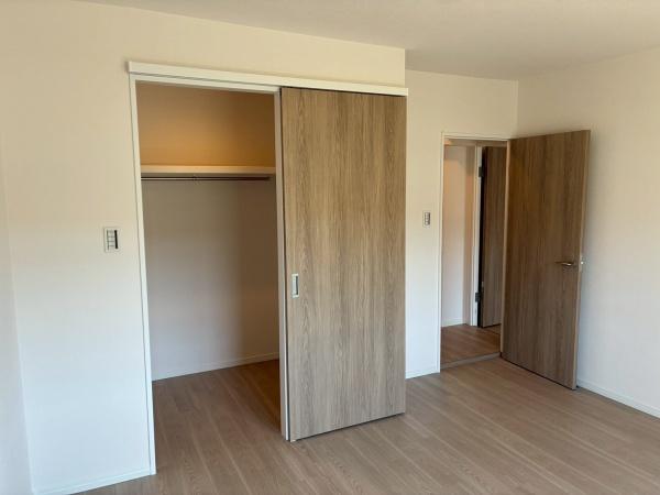 リバーサイドともぶち第一住宅第３４号棟