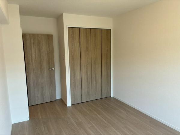 リバーサイドともぶち第一住宅第３４号棟