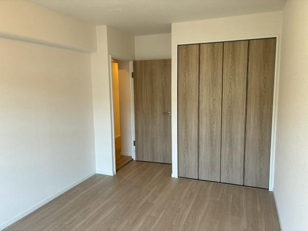リバーサイドともぶち第一住宅第３４号棟