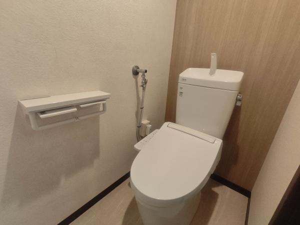 パークハイツ千島