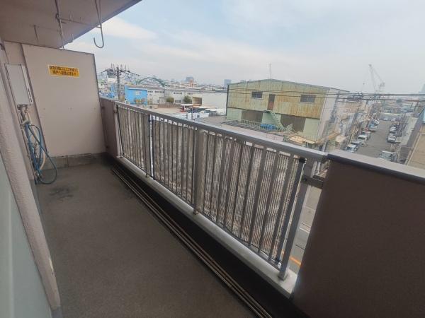 パークハイツ千島