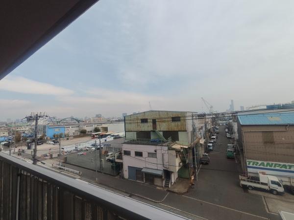パークハイツ千島