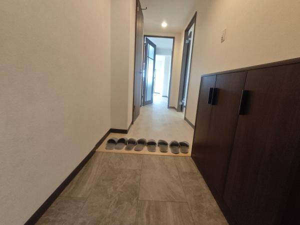 パークハイツ千島