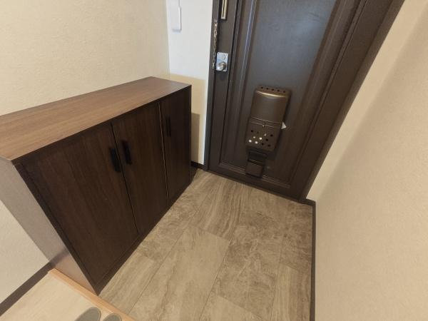 パークハイツ千島