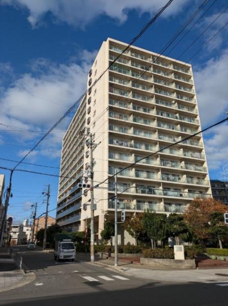 ファミール緑橋