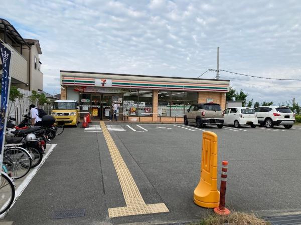 豊中市宮山町3丁目の土地(セブンイレブン豊中宮山町2丁目店)