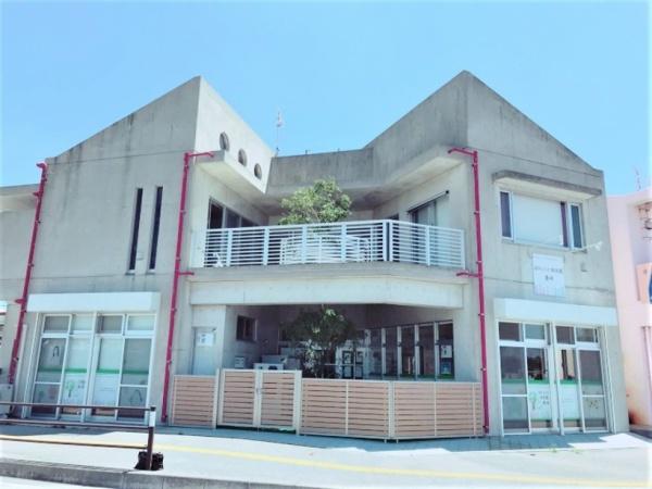 豊中市宮山町3丁目の土地(聖愛クロス保育園宮山町)
