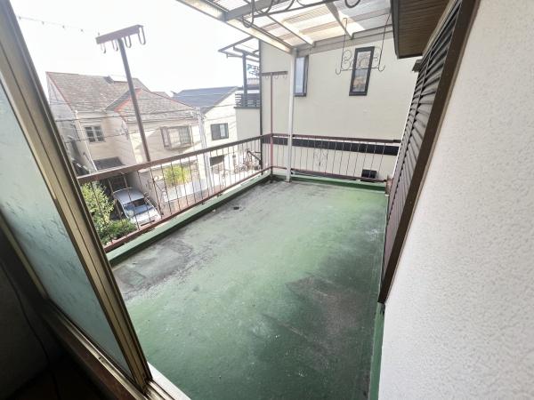豊中市宮山町３丁目の土地