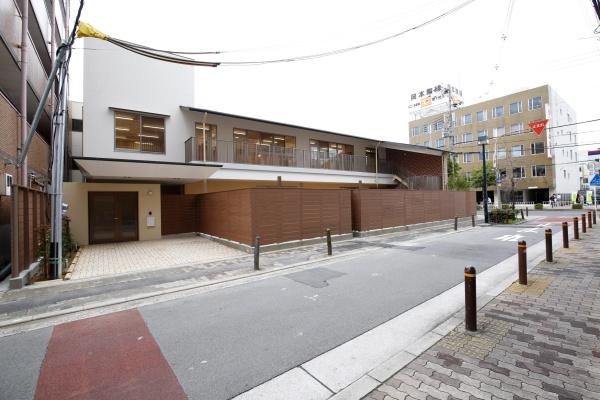 大阪市東淀川区豊新5丁目の中古一戸建て(すくすくの杜上新庄園)