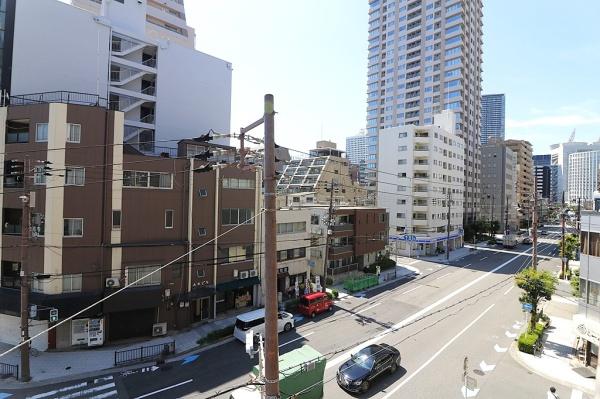 リーガル京町堀