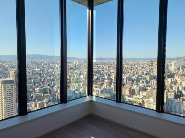 シエリアタワー大阪堀江