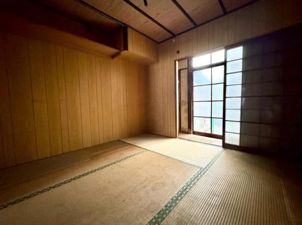 大阪市生野区田島４丁目の中古一戸建て