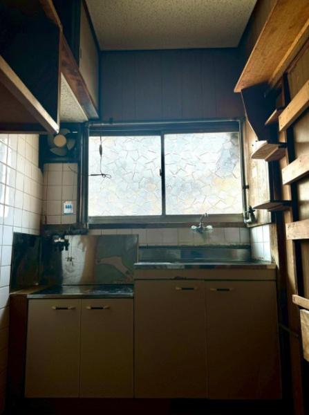 大阪市生野区田島４丁目の中古一戸建て