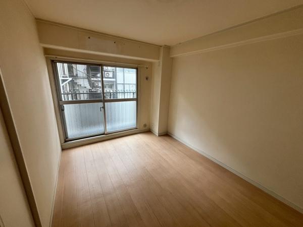 チサンマンション新大阪１０番館