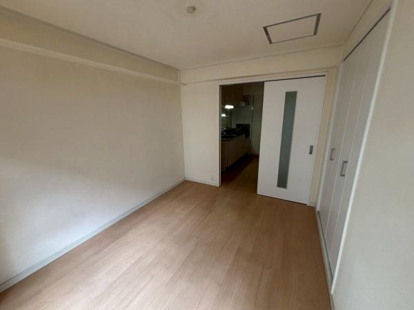 チサンマンション新大阪１０番館