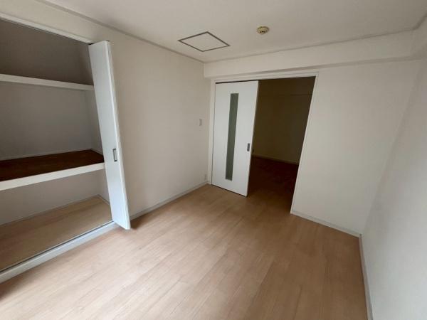 チサンマンション新大阪１０番館