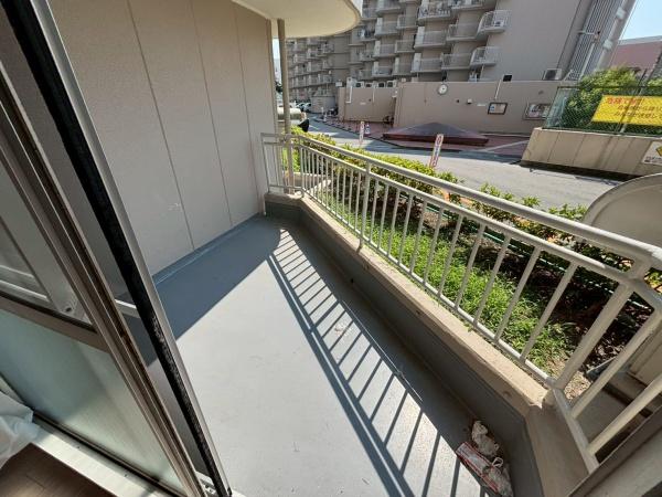 エバーグリーン淀川２号館
