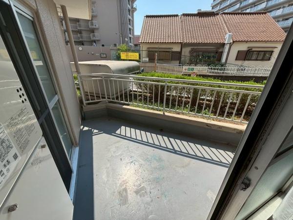 エバーグリーン淀川２号館