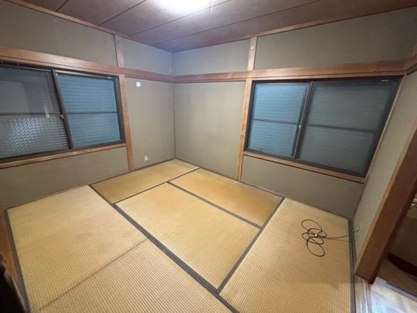 大阪市東淀川区上新庄２丁目の中古一戸建て