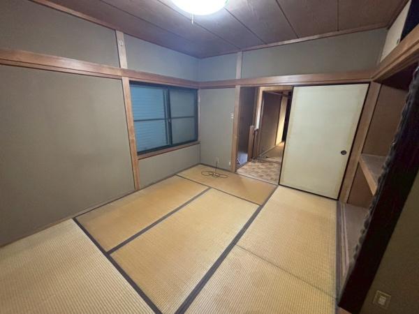 大阪市東淀川区上新庄２丁目の中古一戸建て