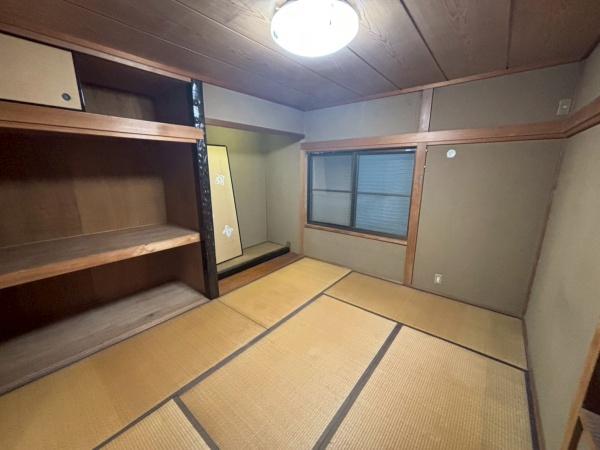 大阪市東淀川区上新庄２丁目の中古一戸建て