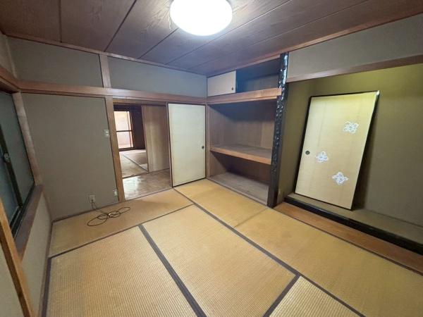 大阪市東淀川区上新庄２丁目の中古一戸建て