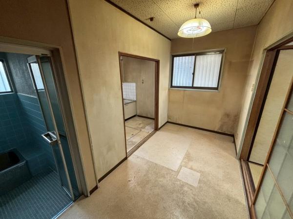 大阪市東淀川区上新庄２丁目の中古一戸建て