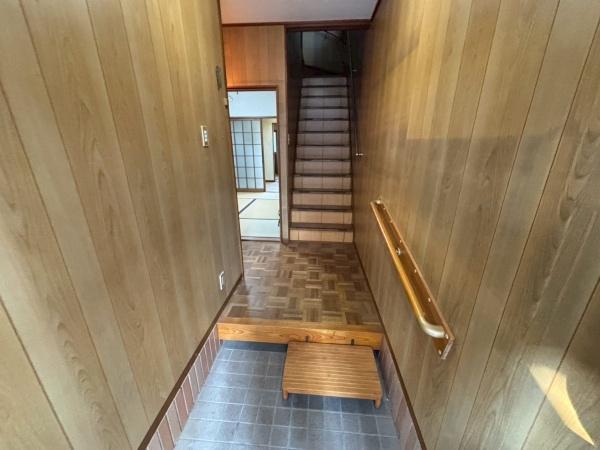 大阪市東淀川区上新庄２丁目の中古一戸建て