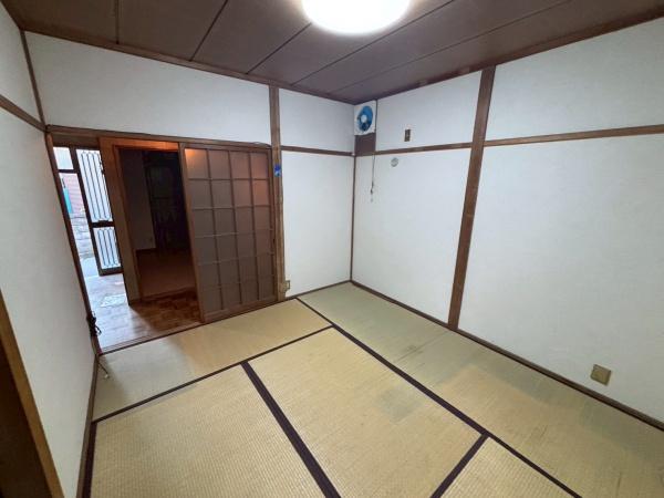 大阪市東淀川区上新庄２丁目の中古一戸建て