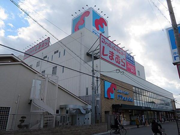 コーポあびこ(万代住吉沢之町店)