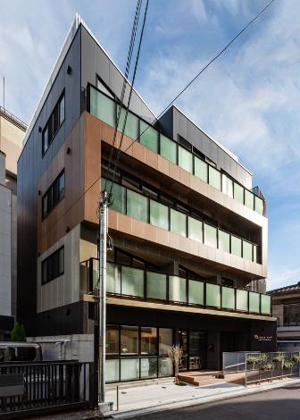 ヴィルヌーブ阿倍野(クオリスキッズあべの橋保育園)