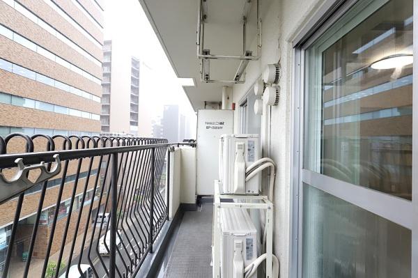 GSハイム新大阪