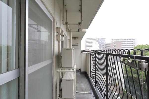 GSハイム新大阪
