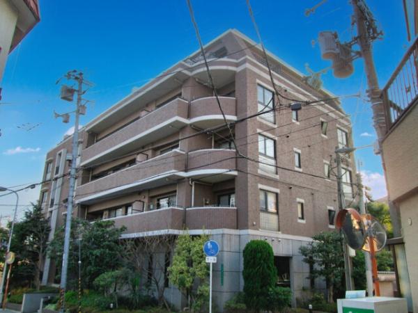 東急ドエル・アルス阿倍野丸山通
