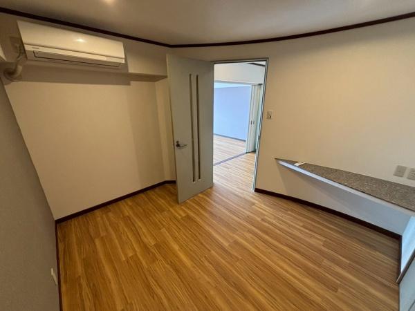 クローバーハイツ森小路３号棟