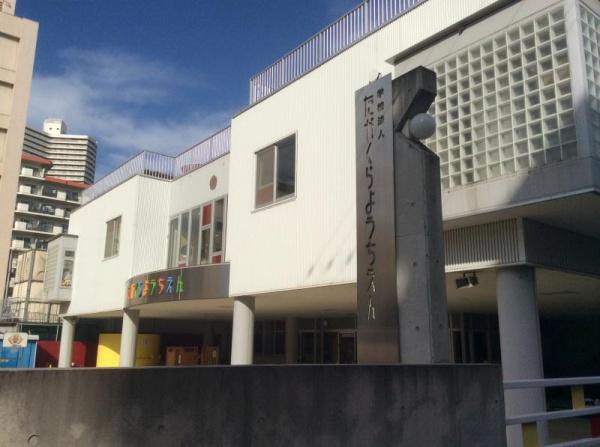 大阪市都島区高倉町２丁目の中古一戸建て(高倉幼稚園)