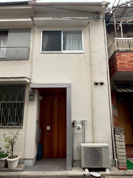 大阪市都島区高倉町２丁目の中古一戸建