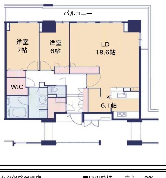 エスリード長堀タワー