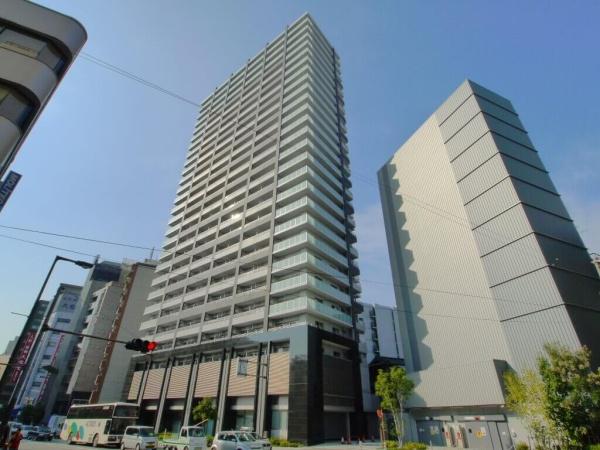 エスリード長堀タワー