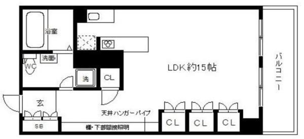 江戸堀アーバンライフ