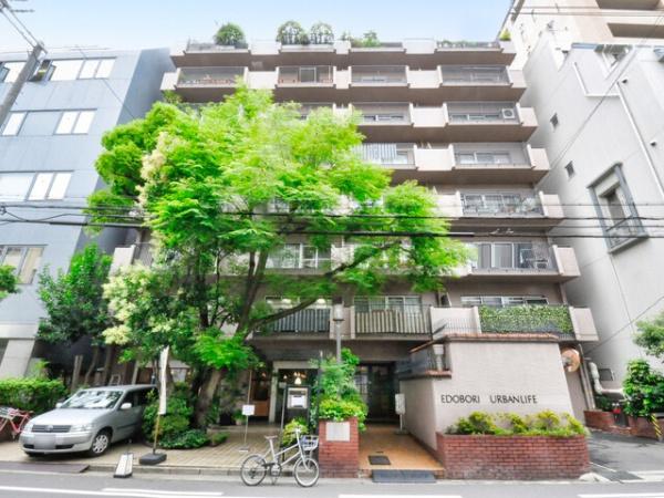 江戸堀アーバンライフ