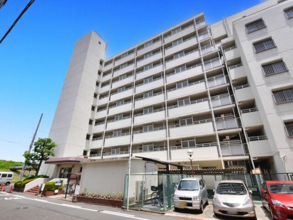 中津パークマンション