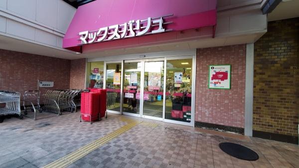 マイシティおおさか2番館(Maxvaluエクスプレス大物店)
