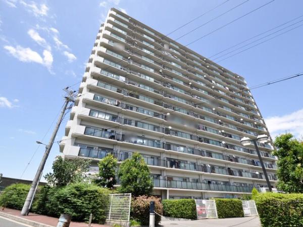 マイシティおおさか2番館