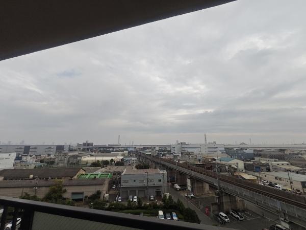 マイシティおおさか2番館