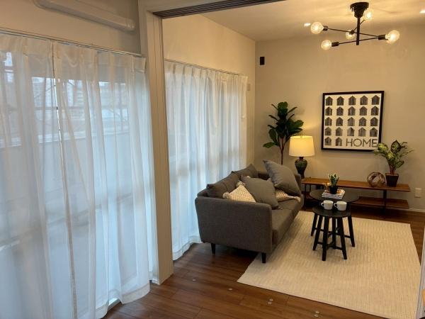 グランドメゾン長堀B棟