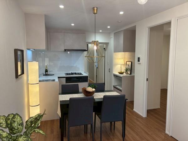 グランドメゾン長堀B棟