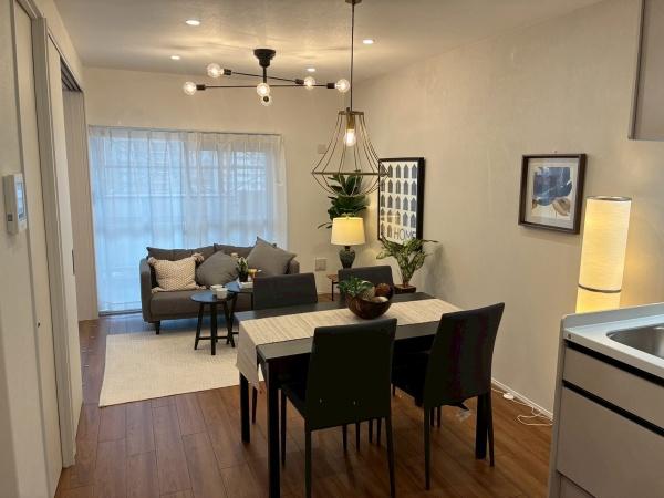 グランドメゾン長堀B棟